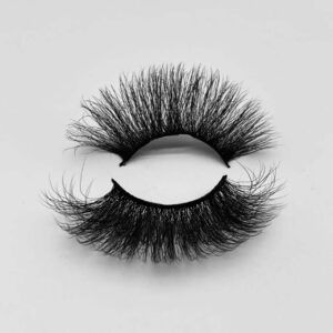 B41X- 25mm Faux Mink Eyelashes