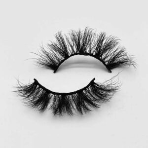 B57-20mm Faux Mink Eyelashes