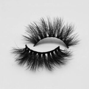 B832-20mm Faux Mink Eyelashes