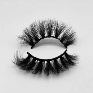 B8761-20mm Faux Mink Eyelashes
