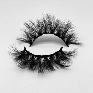 BG09-20mm Faux Mink Eyelashes