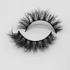D224- 15mm Faux Mink Eyelashes