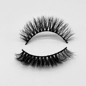 D3- 15mm Faux Mink Eyelashes